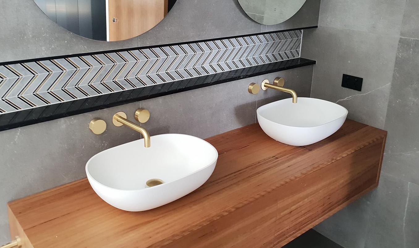 Basins – More Choices Than Simply Stainless Sinks