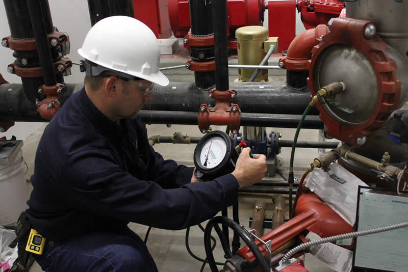 All you Should Know About a Backflow Prevention Unit