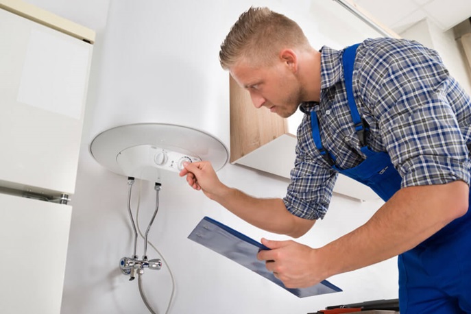 Five Factors To Keep In Mind While Hiring An Expert For Your Next Water Heater Installation
